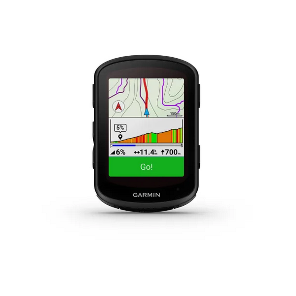 Garmin Edge 840 Solar - ecommerce Mountain eXperience