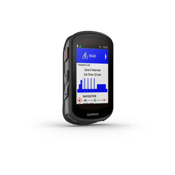 Garmin Edge 540 Solar