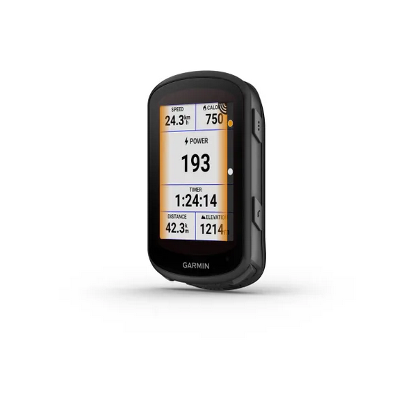 Garmin Edge 540 Solar