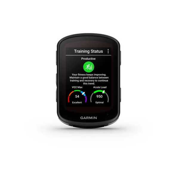 Shop Garmin Edge 540 / Edge 540 Solar Cycling GPS