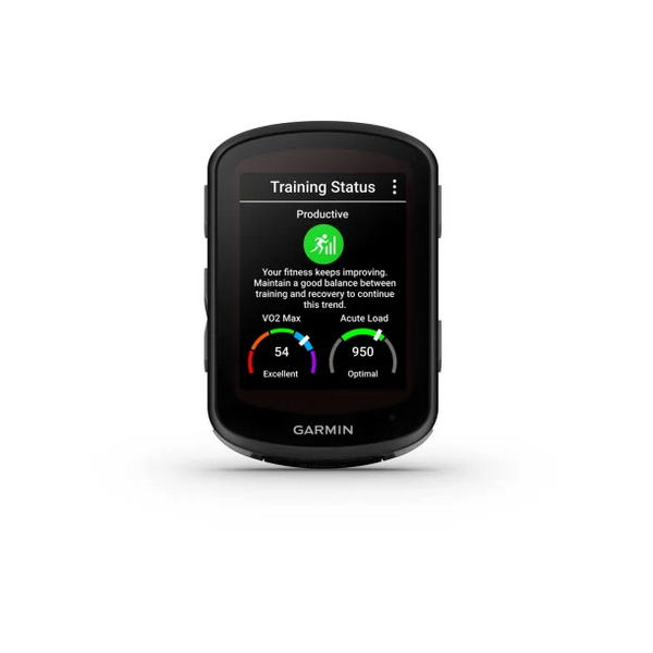 Garmin Edge 540 Solar