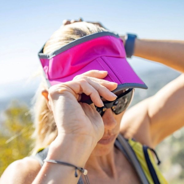 Sunday Afternoons Aero Visor