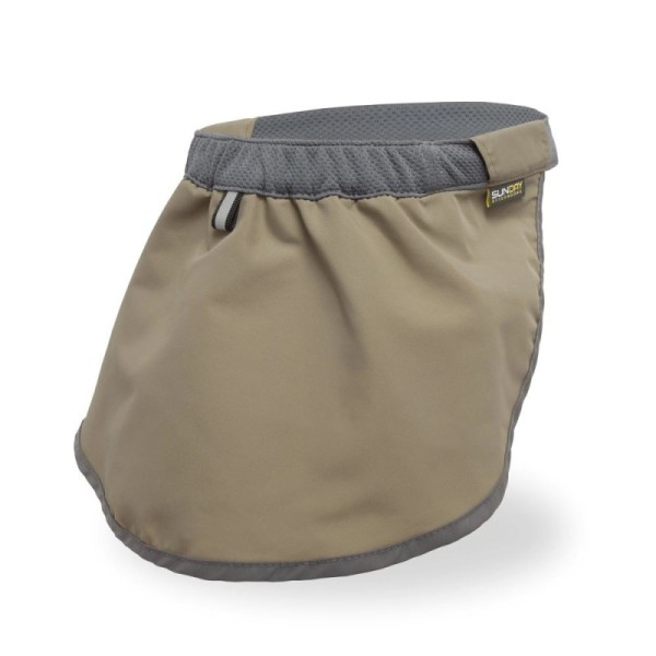 Sunday Afternoons Solar Curtain