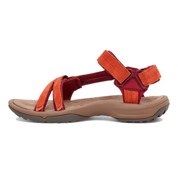 Teva Terra Fi Lite Suede women's