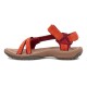 Teva Terra Fi Lite Suede women's