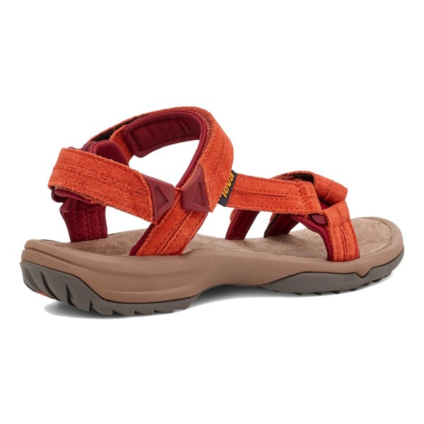 Teva Terra Fi Lite Suede Damen