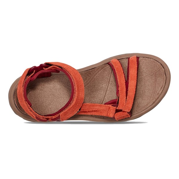 Teva Terra Fi Lite Suede women's