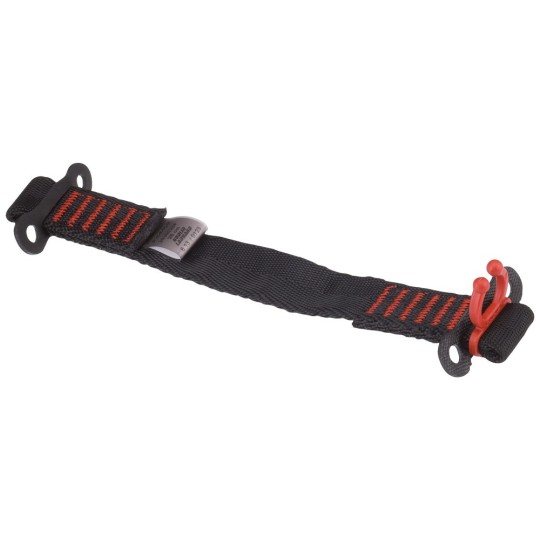 Camp Fettuccia per Anticaduta Goblin