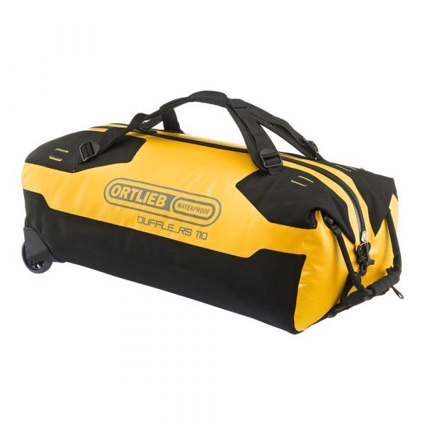 Ortlieb Duffle RS 110