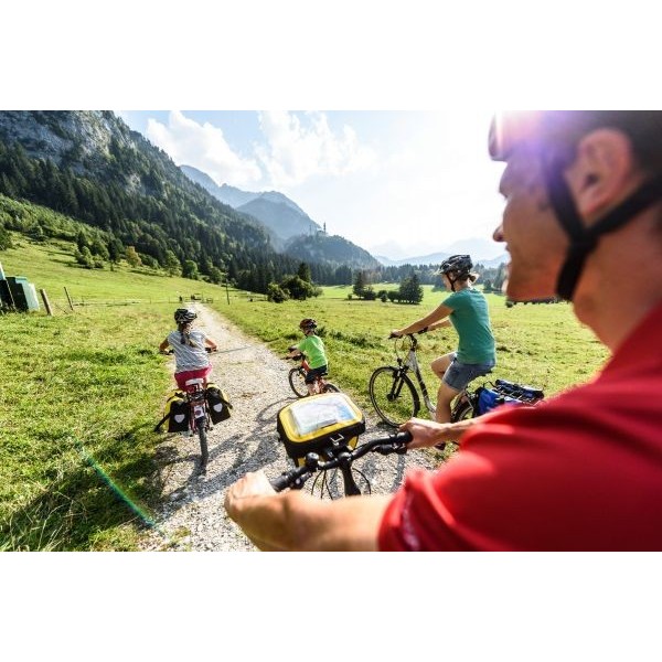 Ortlieb Ultimate Six Classic 5 L