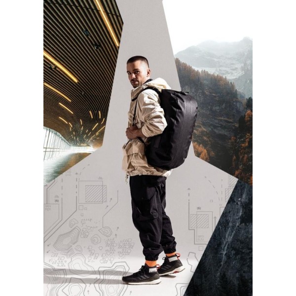 Ortlieb Atrack Metrosphere 34