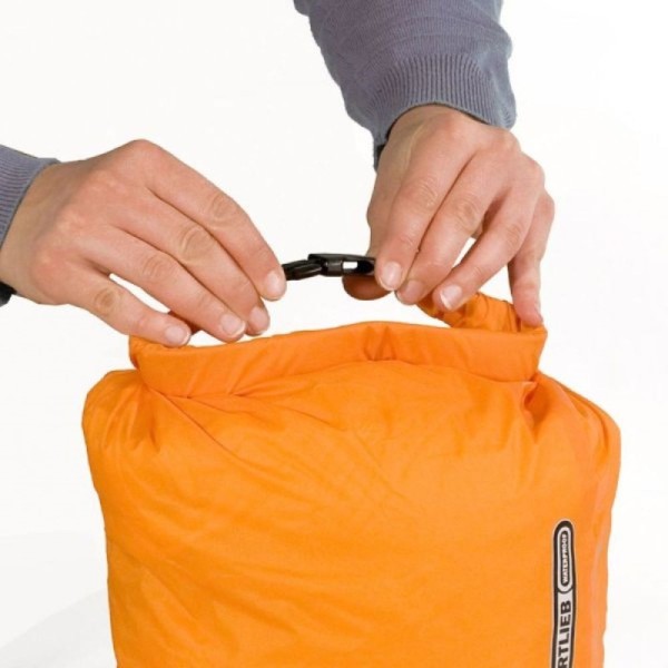 Ortlieb Dry Bag PS10 Valvola