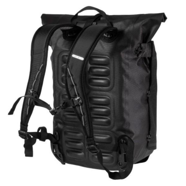 Ortlieb Vario PS High Visibility