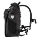 Ortlieb Vario QL2.1 waterproof backpack