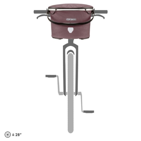 Ortlieb Up-Town Urban