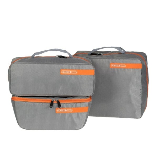 Ortlieb Packing Cube bundle