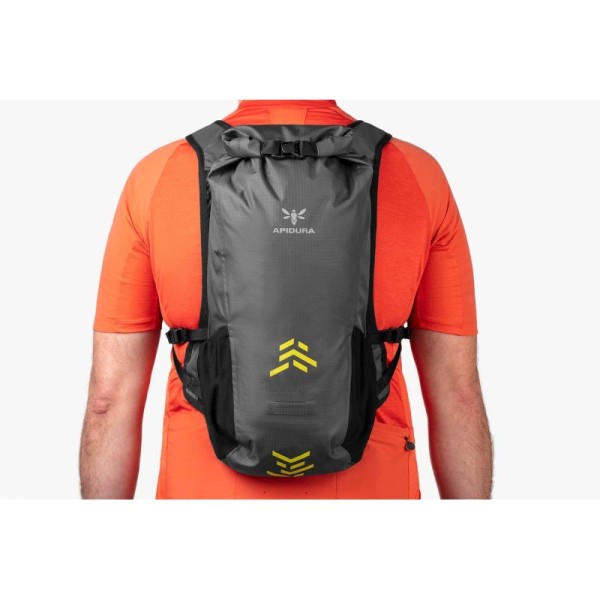 Apidura zaino Backcountry Hydratation Backpack Mountain eXperience