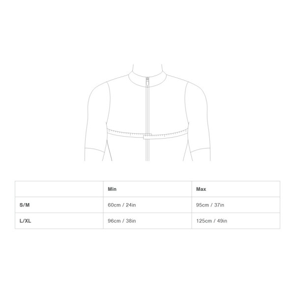 Apidura Backcountry Hydratation Backpack