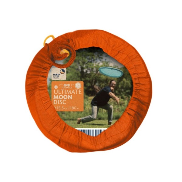 Ticket To The Moon Ultimate Moon Disc