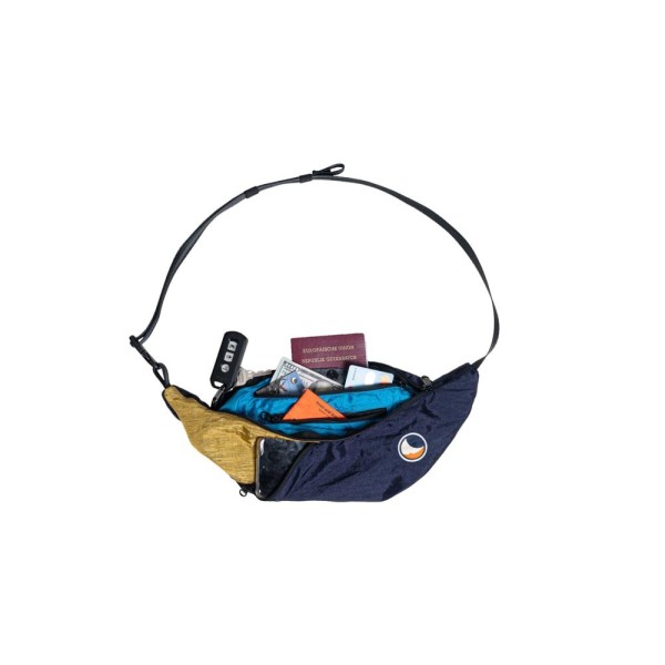 Ticket To The Moon Sling Bag