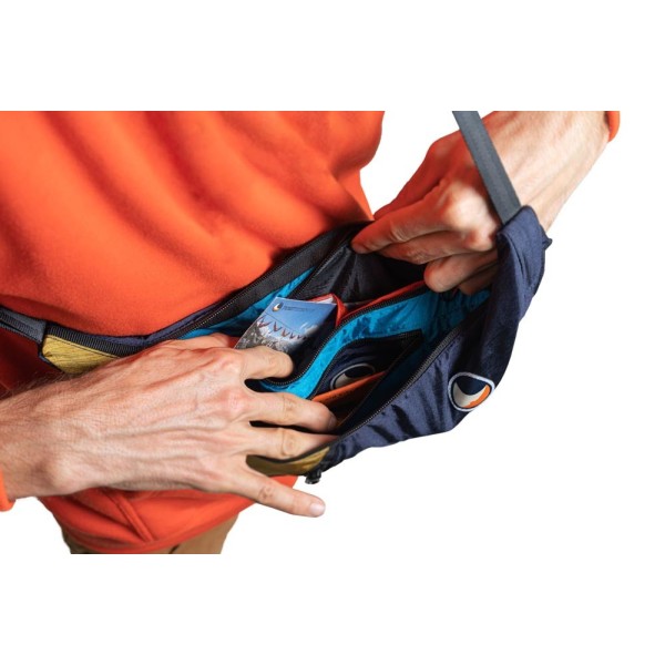 Ticket To The Moon Sling Bag