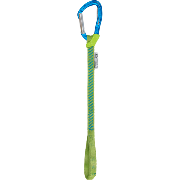 Climbing Technology Trick