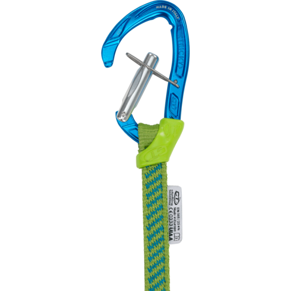 Climbing Technology Trick