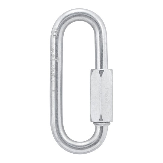 Petzl Schließring Go 7 mm