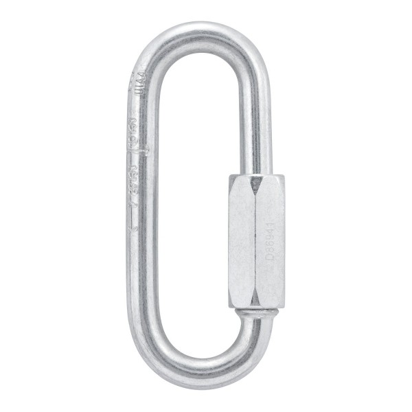 Petzl Schließring Go 7 mm