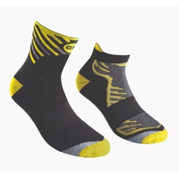 GM Run Training 2 pack