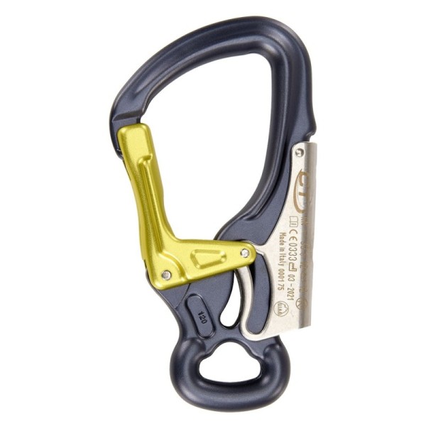 Moschettone Climbing Technology Concept SGL HC