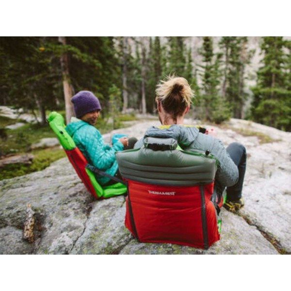 Therm a Rest Trekker Chair kit Mountain eXperience