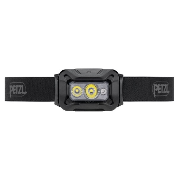 Petzl Aria 2 RGB