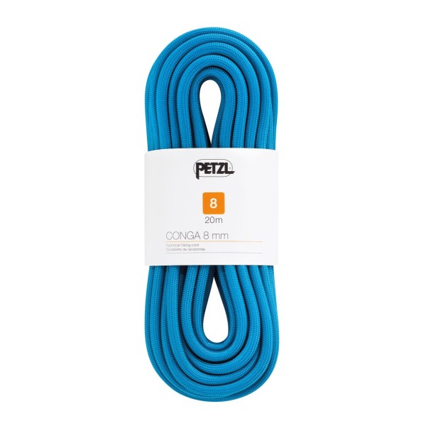 Petzl corda Conga 8 mm