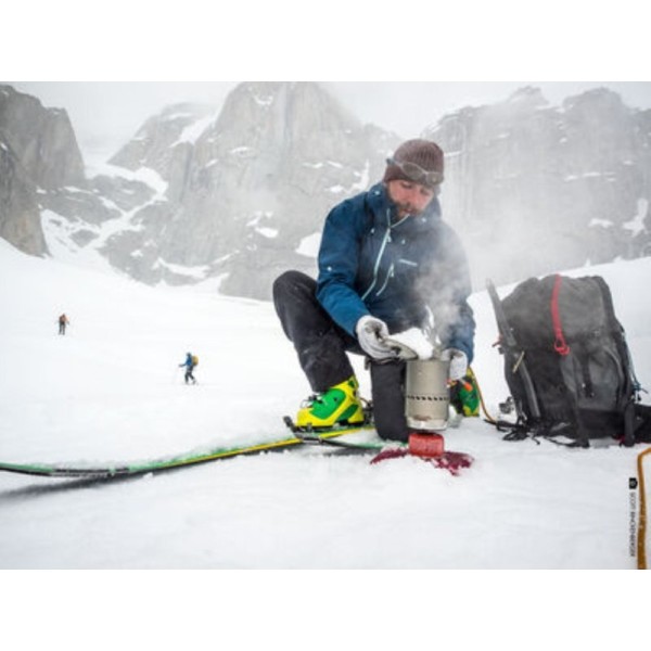 MSR Reactor 1.7L StoveSystem