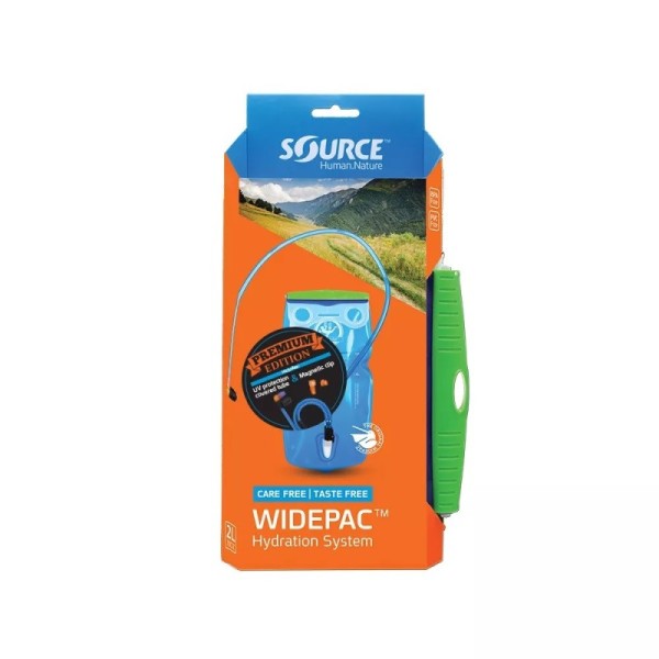 Source Widepac Premium 2 L