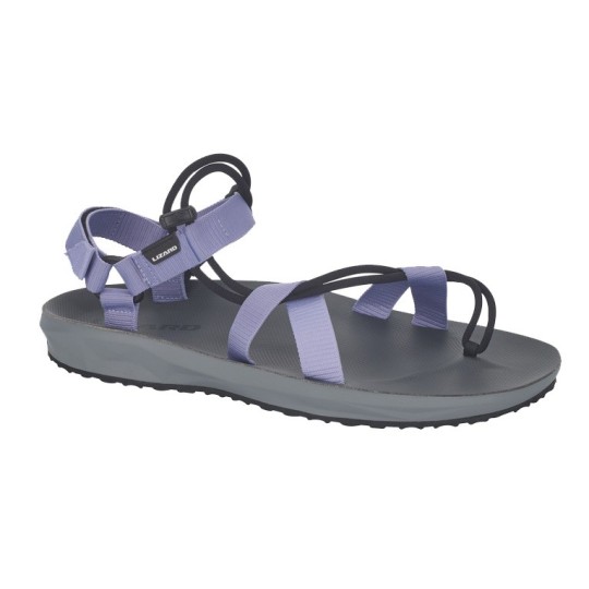 Lizard Hike H2O 2 frau