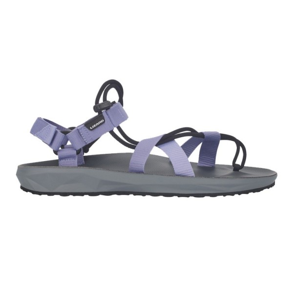 Lizard Hike H2O 2 frau