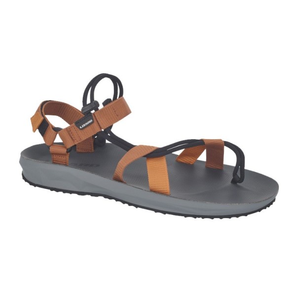 Lizard Hike H2O 2 frau