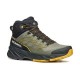 Scarpa Rush 2 Mid GTX