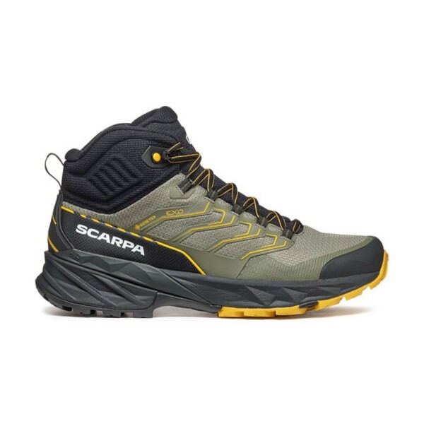 Scarpa Rush 2 Mid GTX