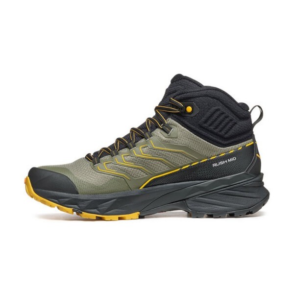 Scarpa Rush 2 Mid GTX