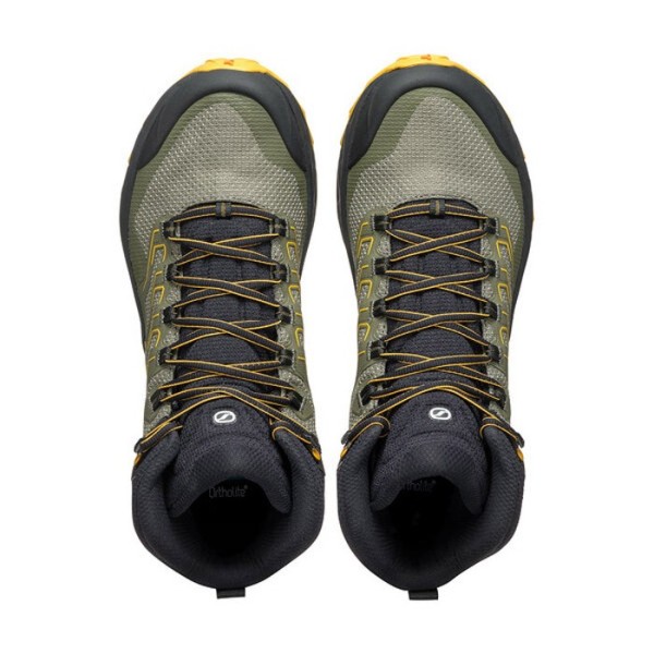 Scarpa Rush 2 Mid GTX