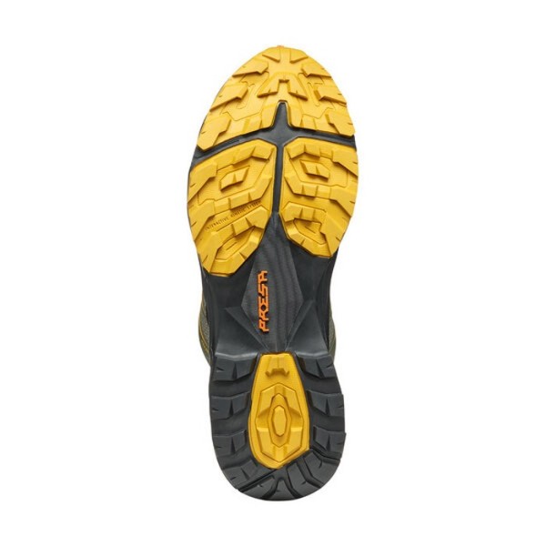Scarpa Rush 2 Mid GTX
