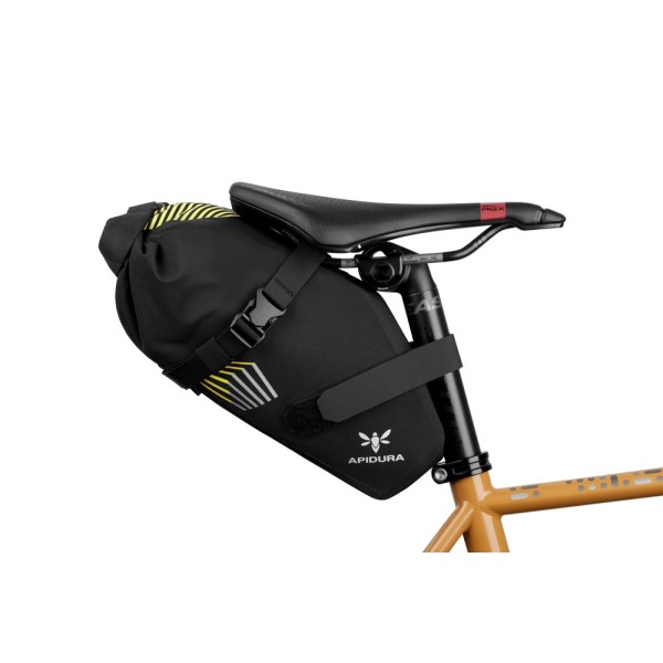 Apidura Racing Saddle Pack 3 L