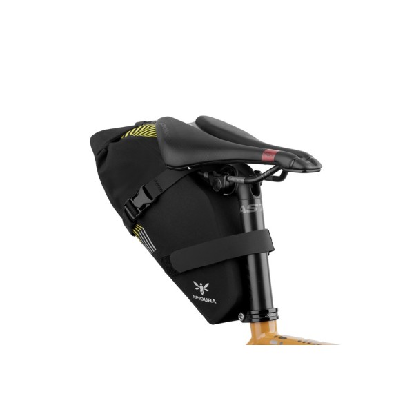 Apidura Racing Saddle Pack 3 L