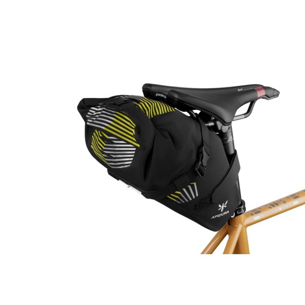 Apidura Racing Saddle Pack 3 L