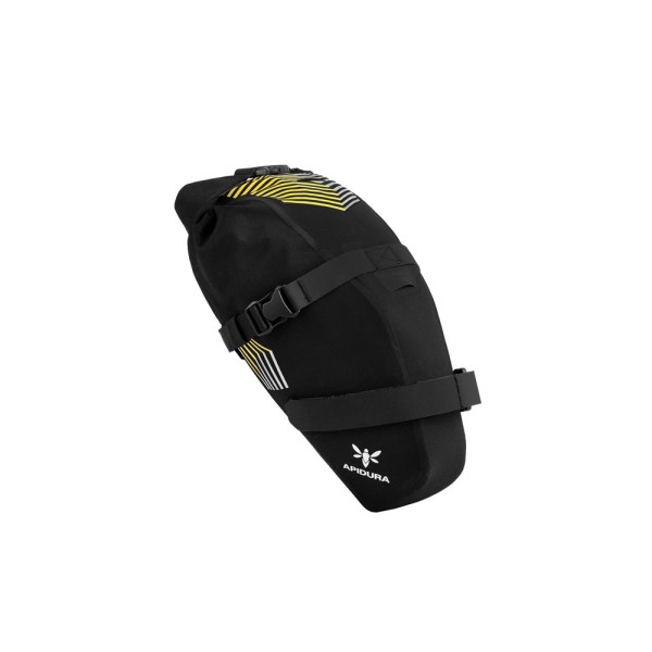 Apidura Racing Saddle Pack 3 L