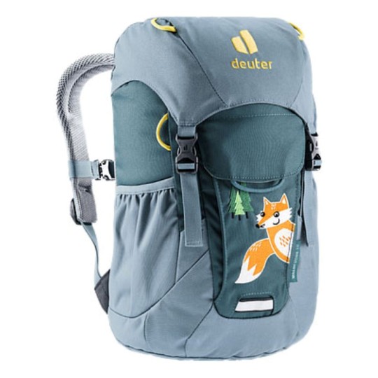 Deuter Waldfuchs 10