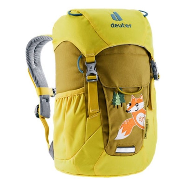 Deuter Waldfuchs 10